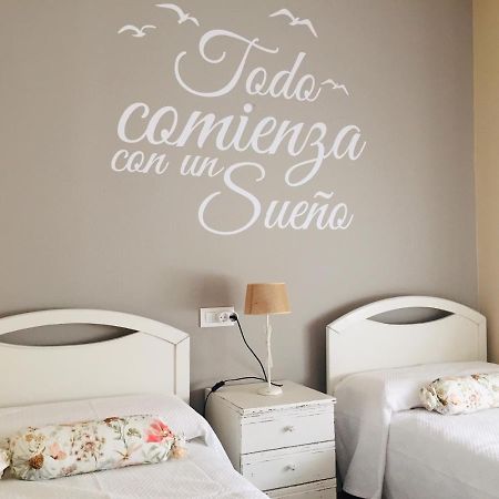 Vivienda Verano Noja Exteriér fotografie