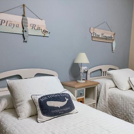 Vivienda Verano Noja Exteriér fotografie