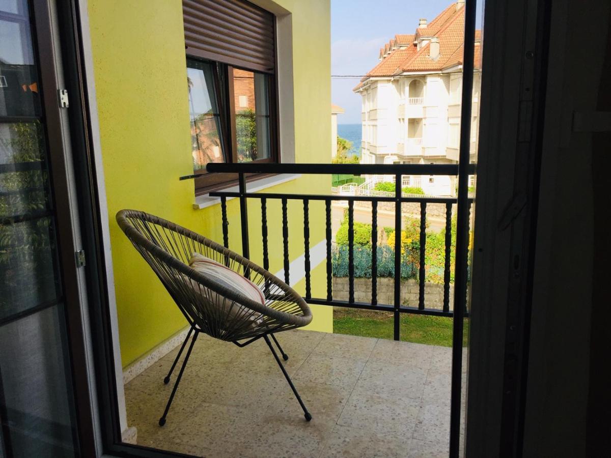 Vivienda Verano Noja Exteriér fotografie