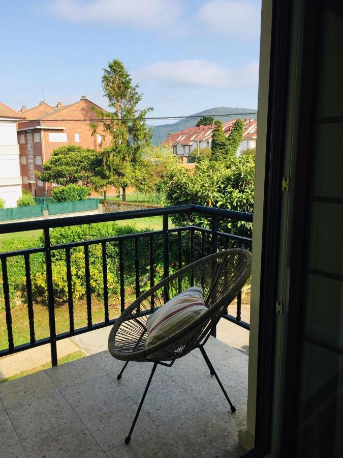 Vivienda Verano Noja Exteriér fotografie