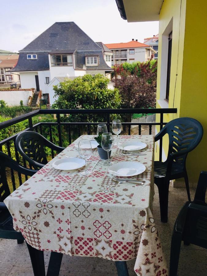 Vivienda Verano Noja Exteriér fotografie