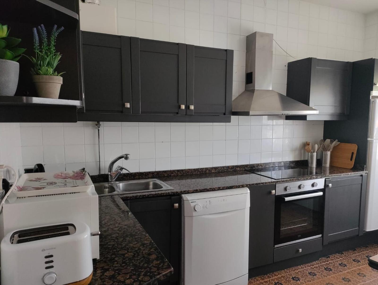 Vivienda Verano Noja Exteriér fotografie