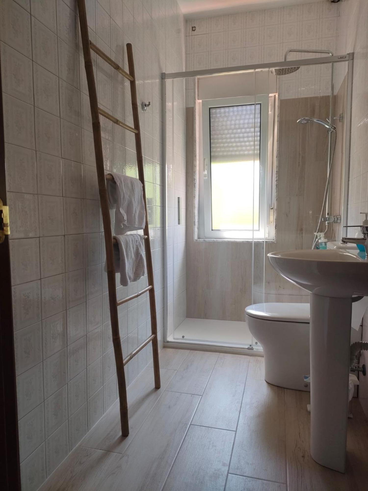 Vivienda Verano Noja Exteriér fotografie