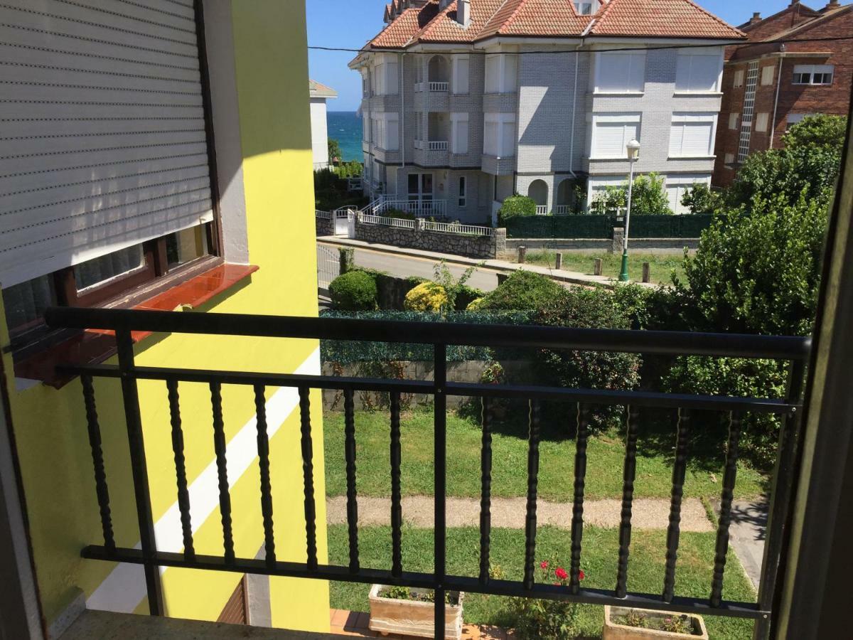 Vivienda Verano Noja Exteriér fotografie