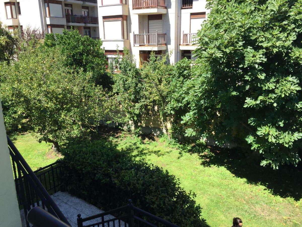 Vivienda Verano Noja Exteriér fotografie