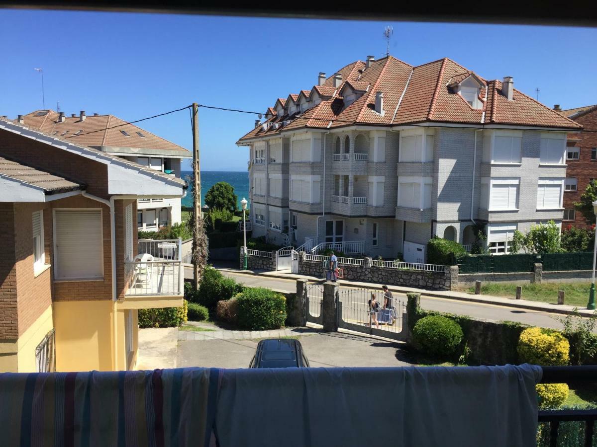 Vivienda Verano Noja Exteriér fotografie