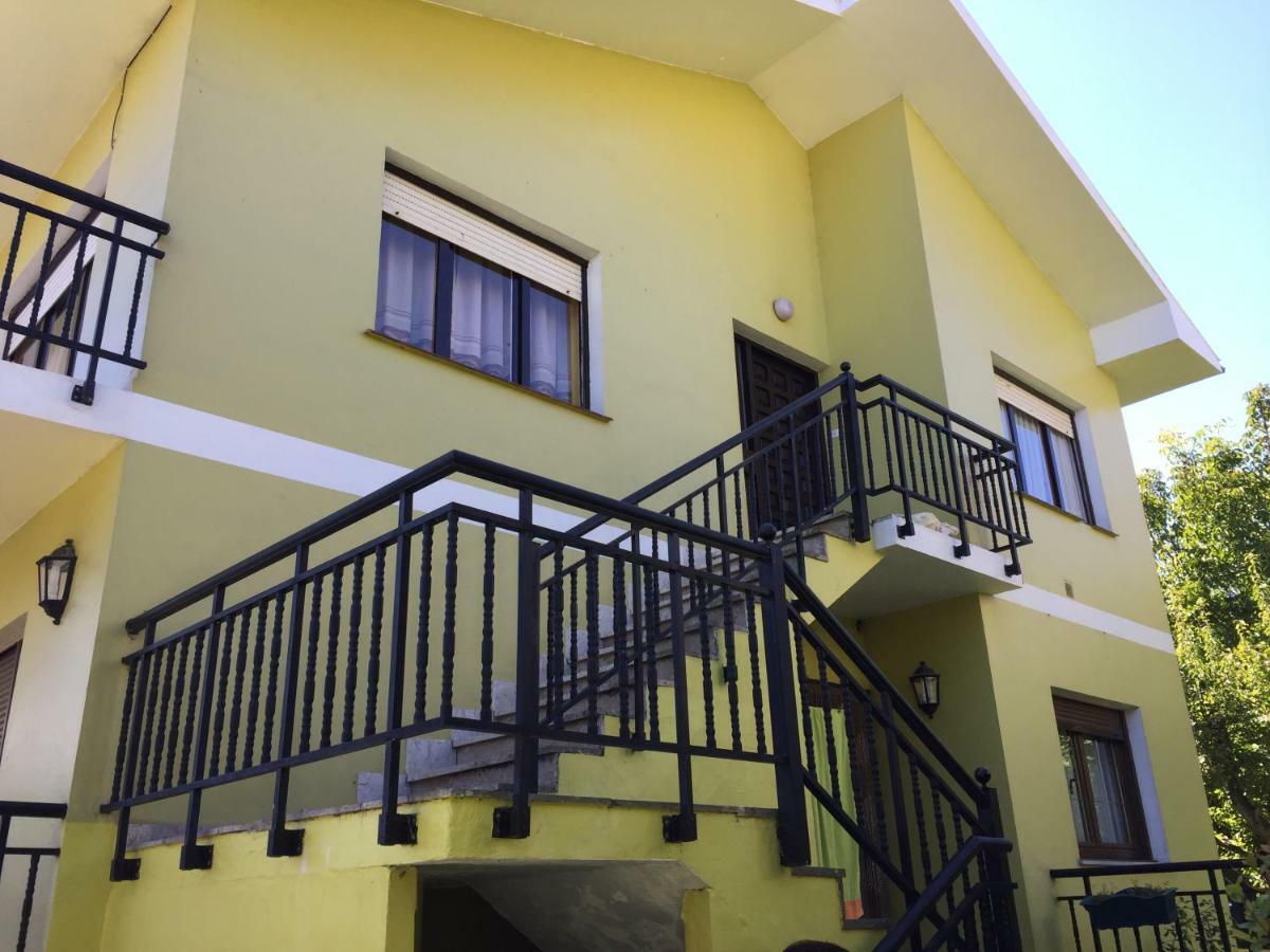 Vivienda Verano Noja Exteriér fotografie